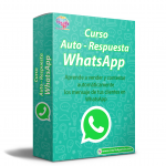 Caja Whatsapp Curso Creaya agencia