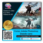 Caja Diseño Photoshop creaya agencia caja pequeña
