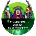 Curso de cero a experto corel caja pequeña