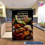 Argentina Gastronomia internacional creaya agencia