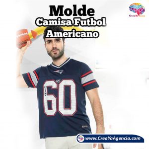 CreaYa Agencia Moldes deportes 8