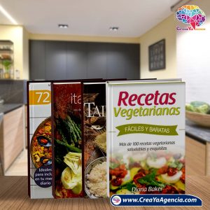 Gastronomia internacional creaya agencia caja pequeña
