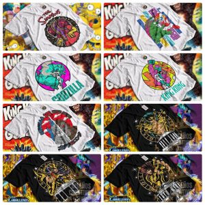 Mocuk Playeras super Pack Creaya Agencia 23