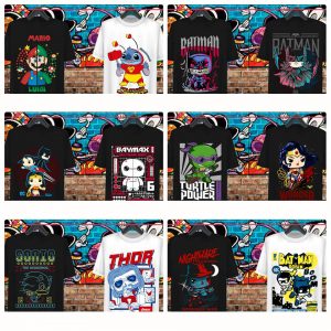 Mocuk Playeras super Pack Creaya Agencia 25