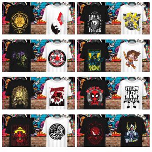 Mocuk Playeras super Pack Creaya Agencia 30