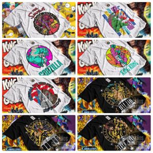 Mocuk Playeras super Pack Creaya Agencia 55