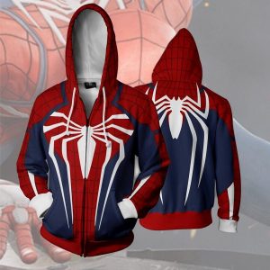 Spiderman