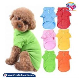 copa para perros CreaYa Agencia 2