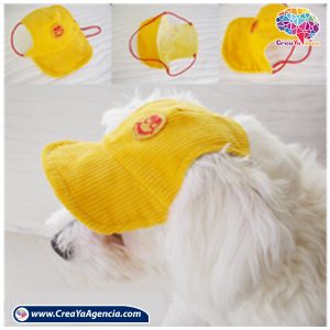 copa para perros CreaYa Agencia 20
