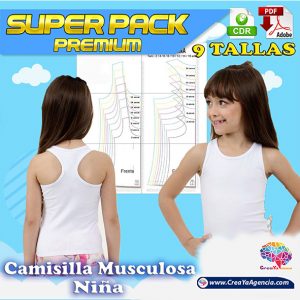 creaya agencia Ropa Infantil 3