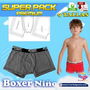 creaya agencia Ropa Infantil 7