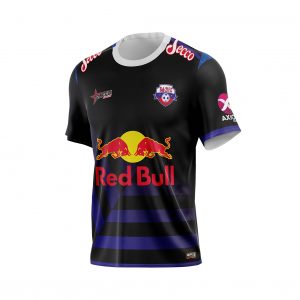 Creaya Agencia full print futbol 1