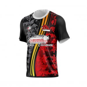 Creaya Agencia full print futbol 10