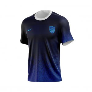 Creaya Agencia full print futbol 11