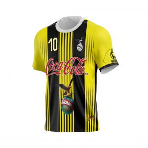 Creaya Agencia full print futbol 2