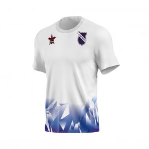 Creaya Agencia full print futbol 3