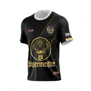 Creaya Agencia full print futbol 5