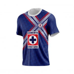Creaya Agencia full print futbol 7