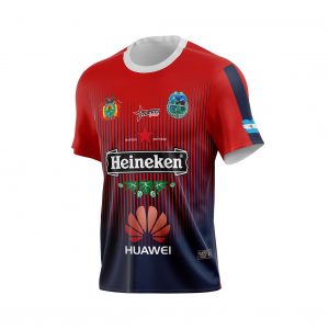 Creaya Agencia full print futbol 8