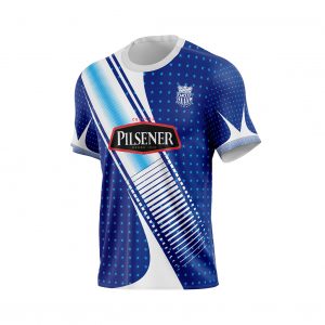 Creaya Agencia full print futbol 99