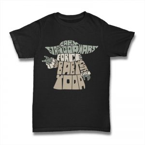 Baby Yoda Tshirt