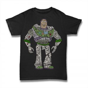 Buzz Tshirt