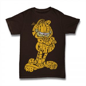 Garfield Tshirt