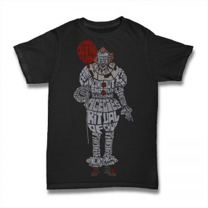 It Tshirt