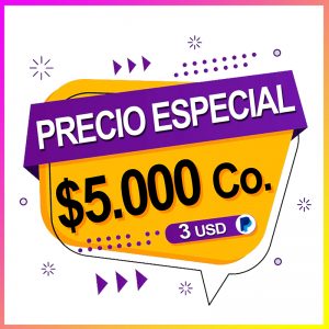 Portada curso de globeglexia 5 mil Creaya Agencia 2 pq