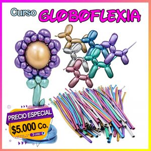 Portada curso de globeglexia 5 mil Creaya Agencia 6 pq