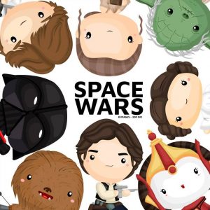 Galaxy Wars