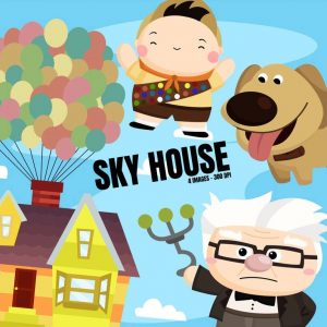 SKY HOUSE