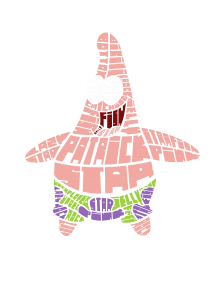 Patrick Star