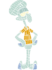 Squidward