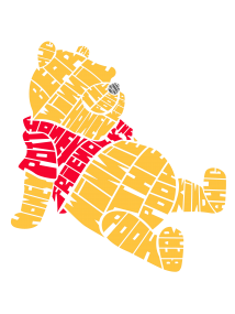 Winnie The Pooh