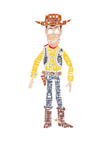 Woody